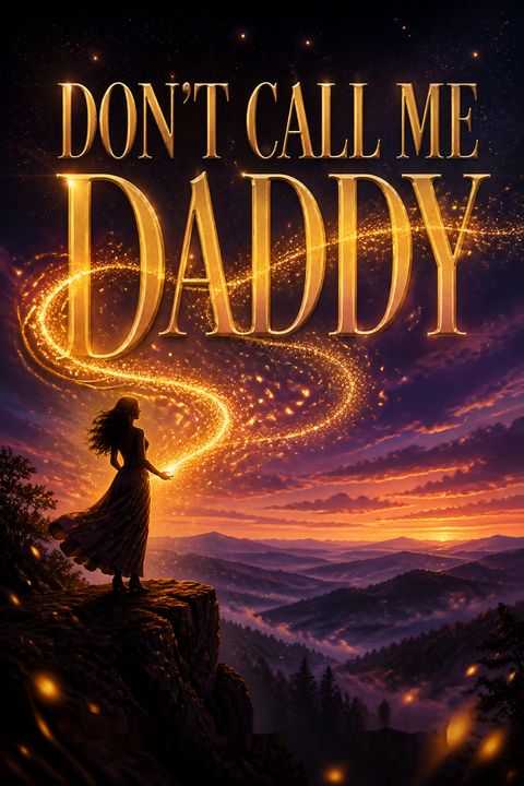 Don't Call Me Daddy by Jeré Anthony