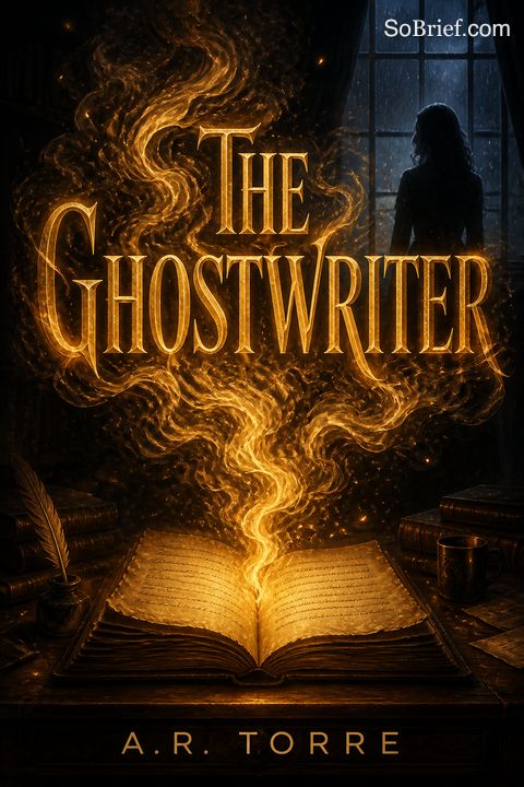 The Ghostwriter