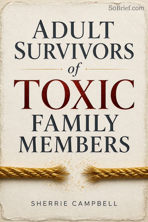 Adult Survivors of Toxic Family Members
