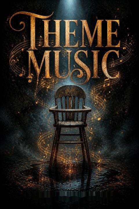 Theme Music by T. Marie Vandelly