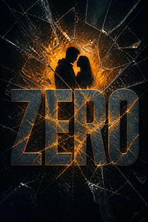 Zero by S.M. West