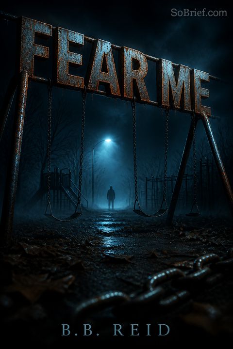 Fear Me