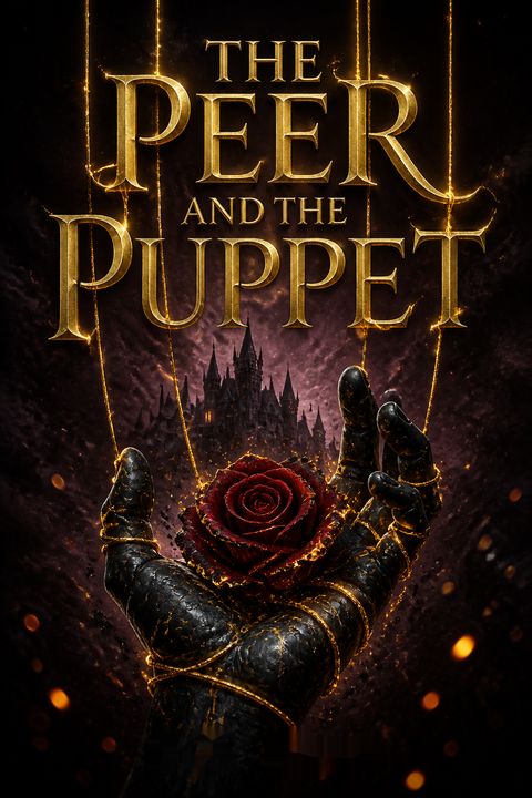 The Peer and the Puppet by B.B. Reid