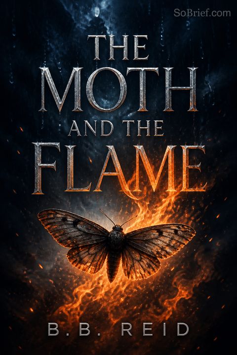 The Moth and the Flame
