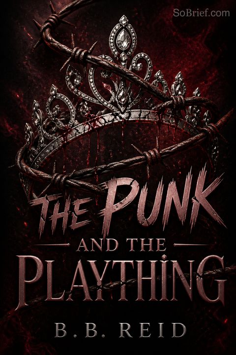 The Punk and the Plaything