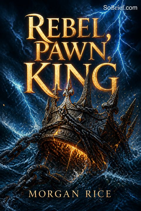 Rebel, Pawn, King