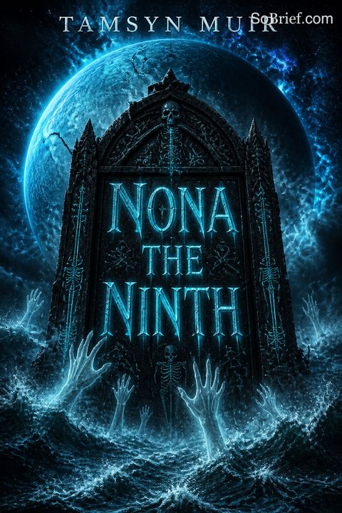 Nona the Ninth