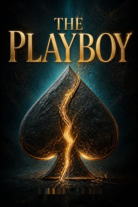 The Playboy by Marni Mann