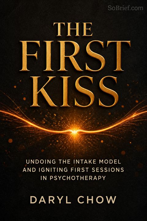 The First Kiss