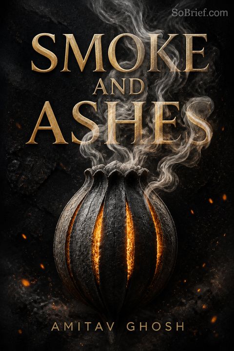 Smoke and Ashes