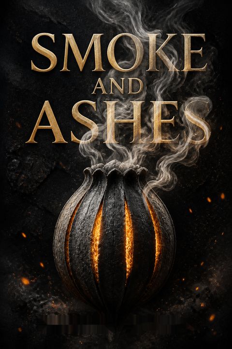 Smoke and Ashes by Amitav Ghosh