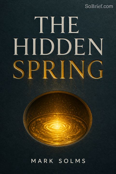 The Hidden Spring