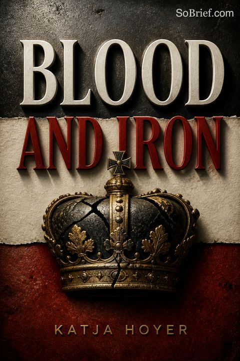 Blood and Iron