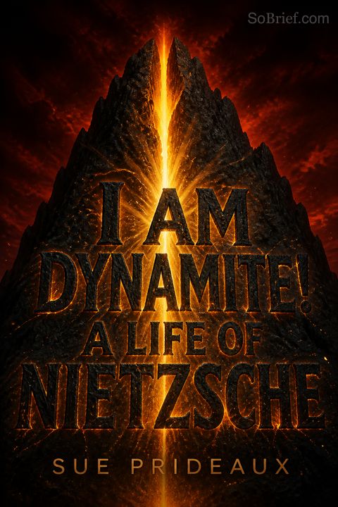 I Am Dynamite! A Life of Nietzsche