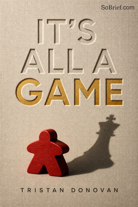 It's All a Game