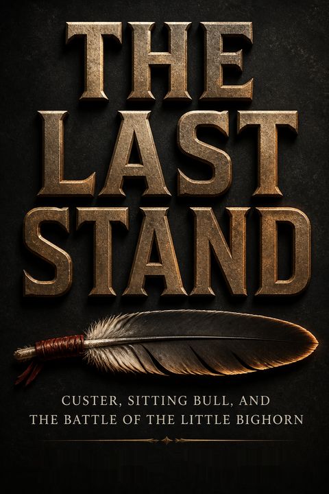 The Last Stand by Nathaniel Philbrick