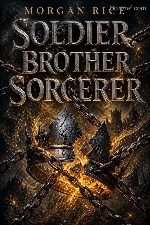 Soldier, Brother, Sorcerer