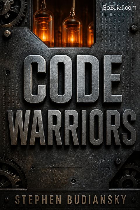 Code Warriors