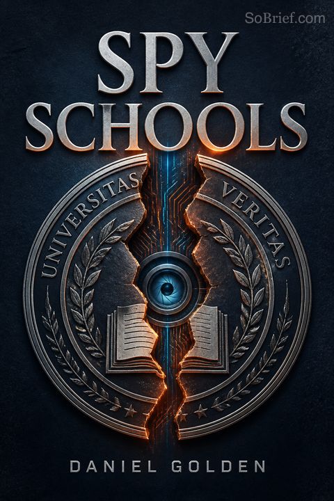 Spy Schools