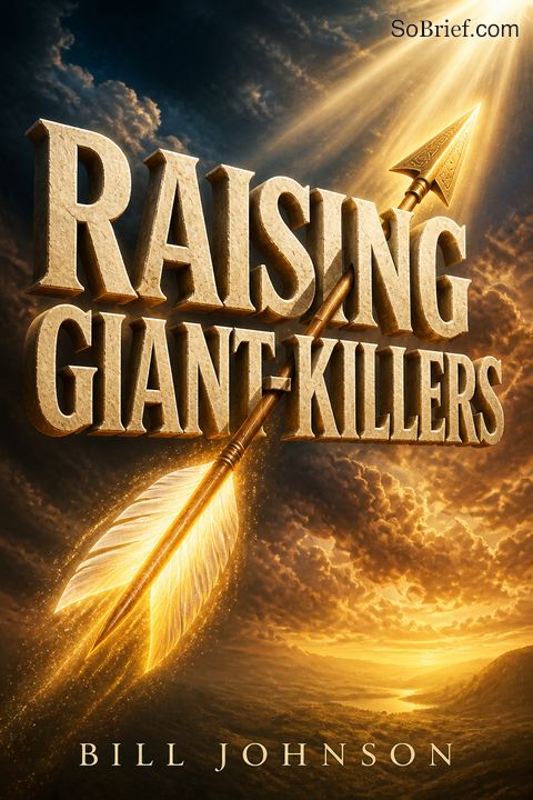 Raising Giant-Killers