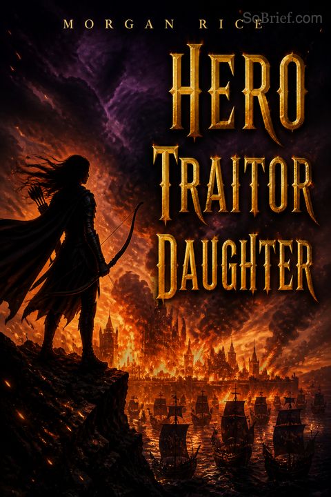 Hero, Traitor, Daughter