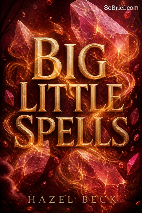 Big Little Spells