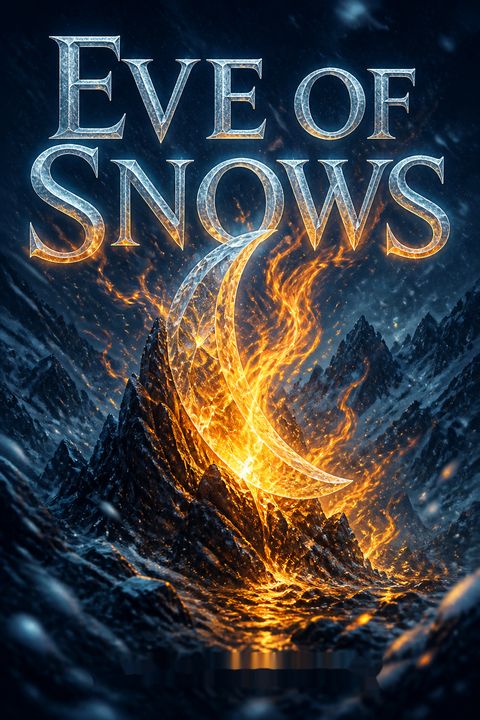 Eve of Snows by L. James Rice