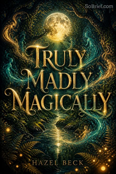 Truly Madly Magically