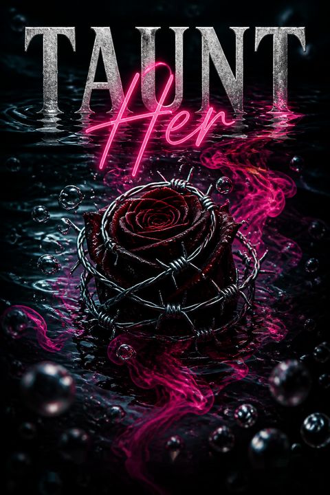 Taunt Her by Caitlyn Dare