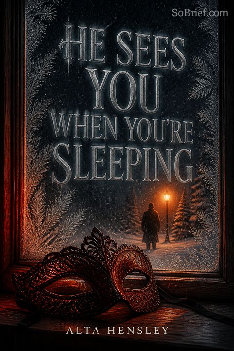 He Sees You When You're Sleeping