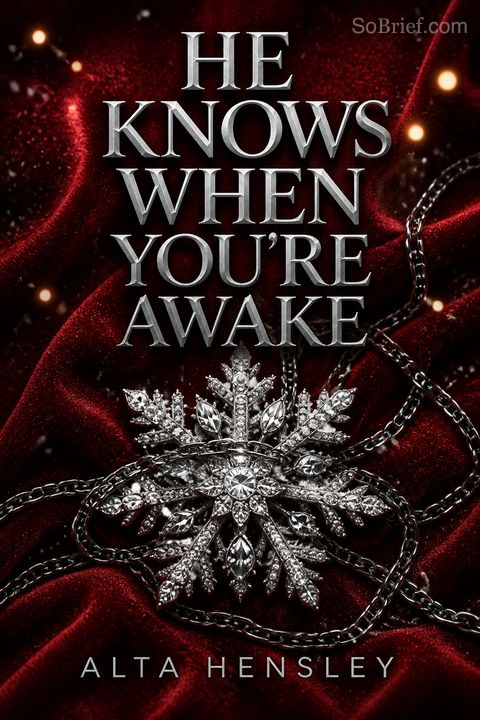 He Knows When You’re Awake
