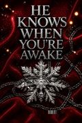 He Knows When You’re Awake