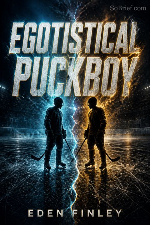 Egotistical Puckboy