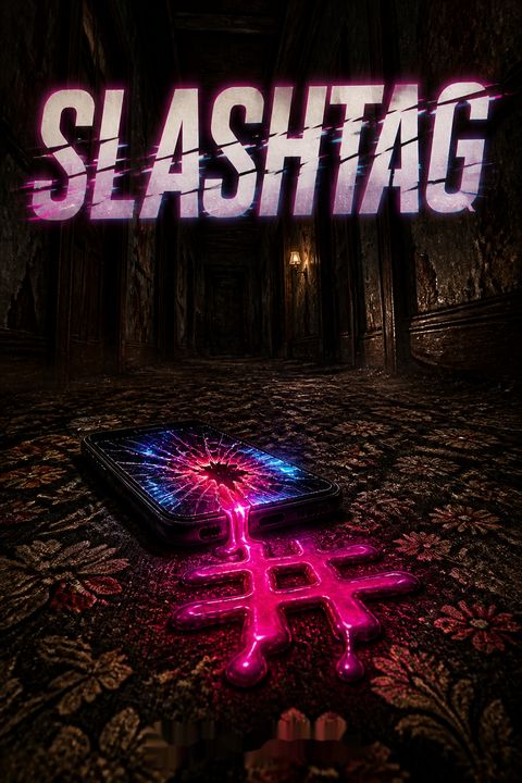 Slashtag by Jon Cohn