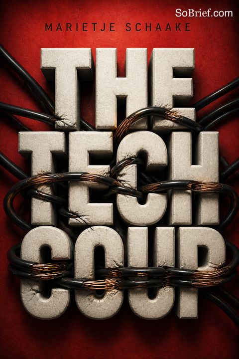 The Tech Coup