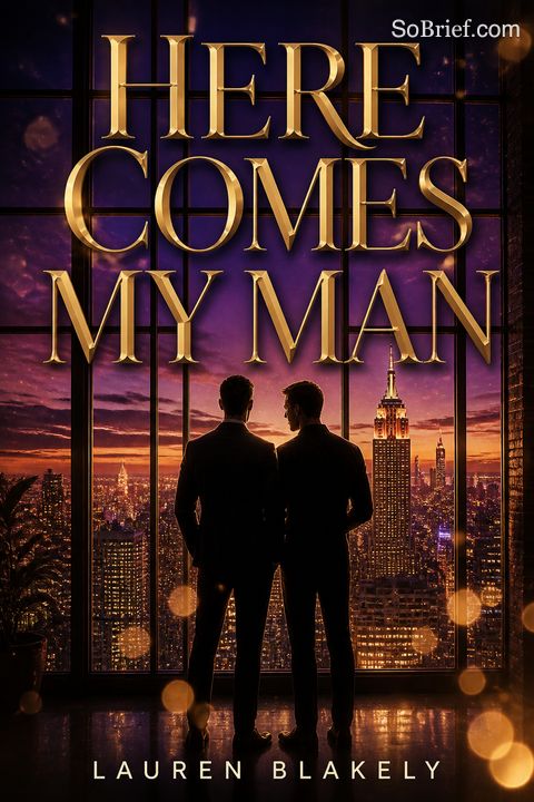 Here Comes My Man