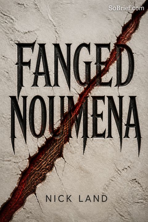Fanged Noumena