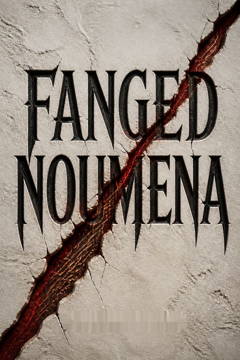 Fanged Noumena