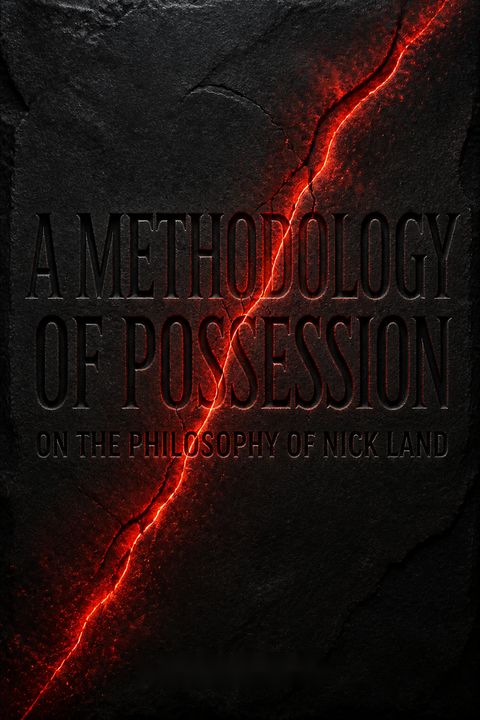 A Methodology of Possession by James  Ellis