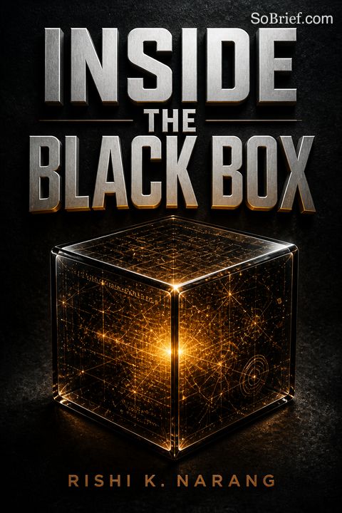 Inside the Black Box