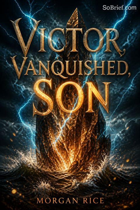 Victor, Vanquished, Son