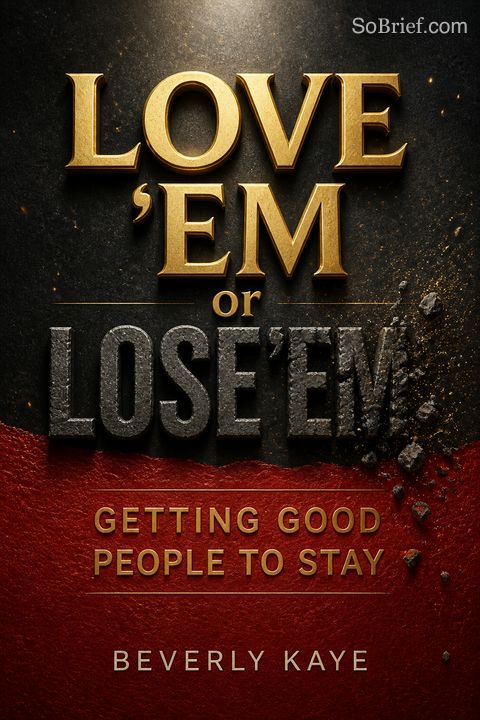 Love 'Em or Lose 'Em