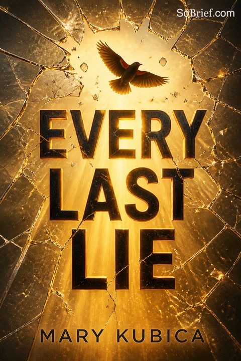 Every Last Lie