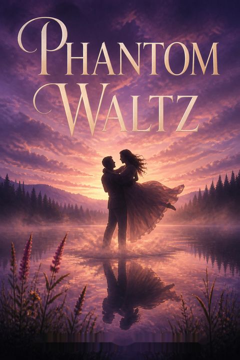Phantom Waltz by Catherine Anderson