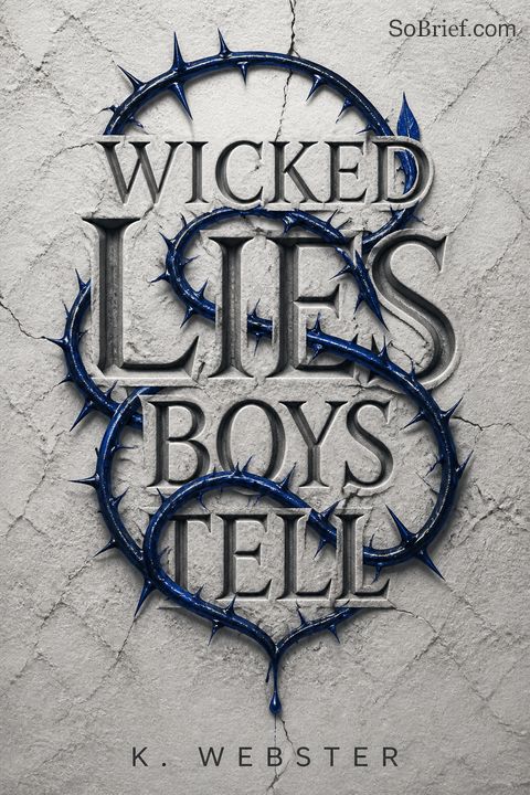 Wicked Lies Boys Tell
