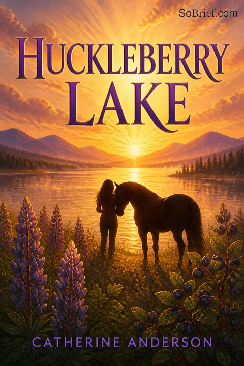 Huckleberry Lake