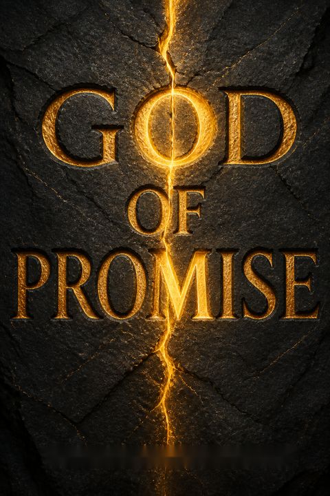 God of Promise by Michael Scott Horton
