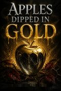 Apples Dipped in Gold