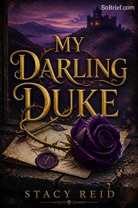 My Darling Duke