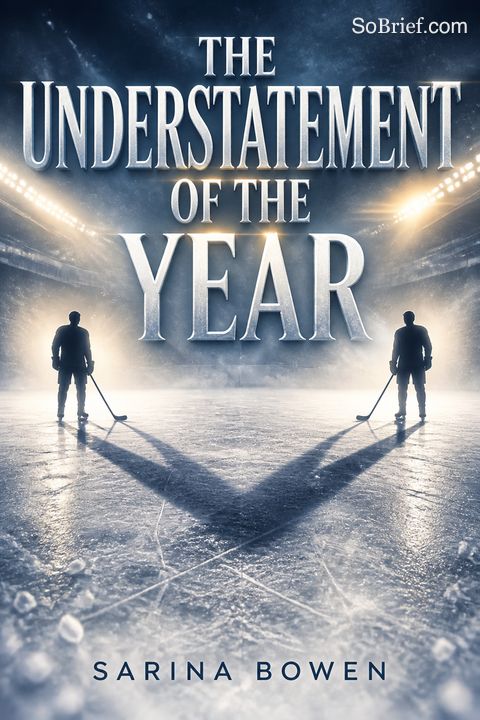 The Understatement of the Year